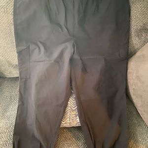 Lane Bryant joggers
